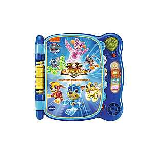 Nuotykių knyga Cosmodog 61589 VTECH Baby