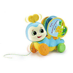 Бабочка Кирилл 61586 VTECH Baby