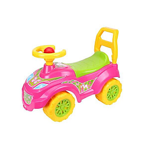 Automobilis su ratais Princess TechnoK 0793