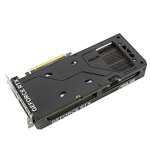 ASUS GeForce RTX 4070 PRIME OC 12 ГБ DLSS 3