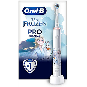 Junior 6+ Frozen PRO 3