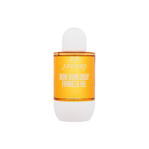 Bum Bum Body Firmeza Oil Brazilian 100 ml