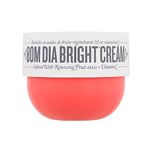 Kremas Bom Dia Bright 240 ml