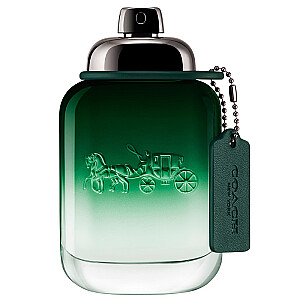 COACH Green EDT purškalas 60 ml