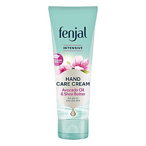 FENJAL Intensiv Hand Cream rankų kremas 75 ml