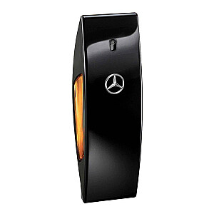 Purškiklis MERCEDES-BENZ Club Black EDT 100ml