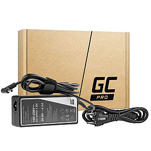 Zasilacz GC USB-C 90 Вт 5 В-9 В-12 В-15 В/3 А, 20 В/4,5 А Подача питания