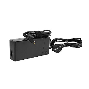 Zasilacz USB-C 130W 5V-9V-12V-15V/3A, 20V/6.5A Maitinimo tiekimas