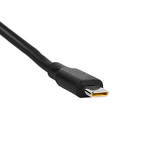 Zasilacz USB-C 130 Вт 5 В-9 В-12 В-15 В/3 А, 20 В/6,5 А Подача питания