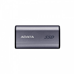 Išorinis SSD diskas SC750 1000G USB3.2C 1050/1000 MB/s