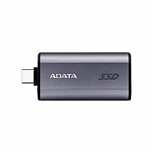 Внешний SSD-диск SC750 1000G USB3.2C 1050/1000 МБ/с