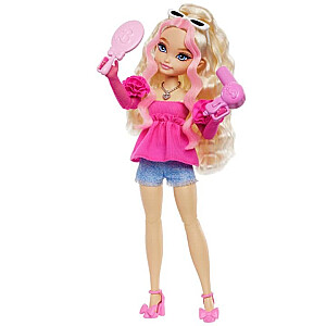 Lėlė Barbie Dream Besties, Malibu