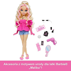 Lėlė Barbie Dream Besties, Malibu