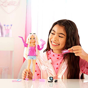 Lėlė Barbie Dream Besties, Malibu