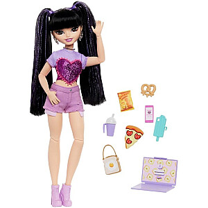 Barbie Dream Besties lėlė Renee