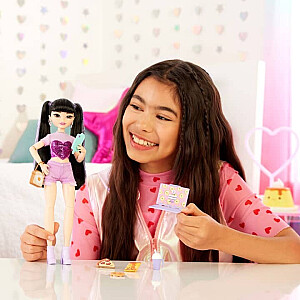 Barbie Dream Besties lėlė Renee