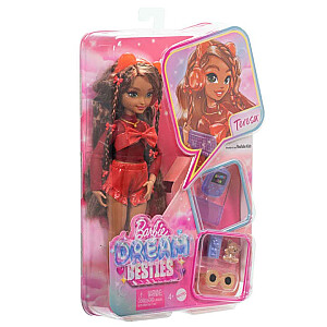 Lėlė Barbie Dream Besties Teresa