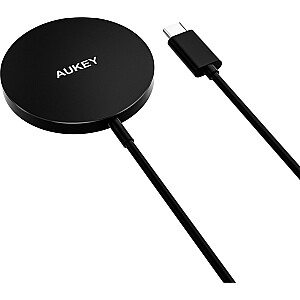 Aukey LC-A1S indukcinis įkroviklis 2,2 A (LC-A1S)