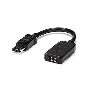 DISPLAYPORT/ VIDEO COVERTER.