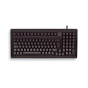 CHERRY TAS G80-1800 Проводная EU-компоновка schwarz