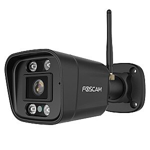 Foscam V5P Wi-Fi камера черная