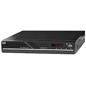 DVD-плеер Trevi DVMI 35080 HD 0358000
