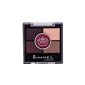 Glam Eyes HD 022 Brixton Brown 3,8 g