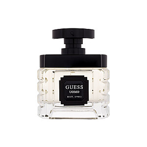 Tualetinis vanduo GUESS Uomo 50ml