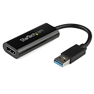 ТОНКАЯ ВИДЕОКАРТА USB 3.0 HDMI/ВХОД