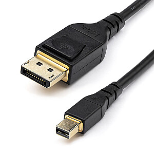 CABLE MINIDP – DISPLAYPORT 1.4/.