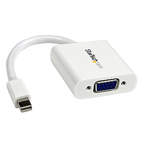 MDP-VGA ADAPTERIS - BALTAS/.