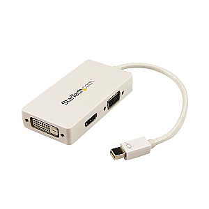 MDP YRA VGA/DVI/HDMI ADAPTERIS.