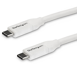 КАБЕЛЬ USB C 4M 13FT С 5A PD/.