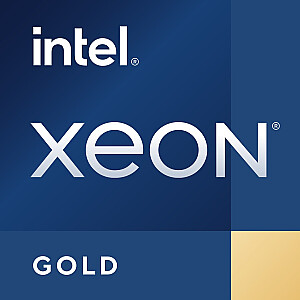 Profesorius Intel XEON Gold 5515+/8x3.2GHz/22.5MB/165W