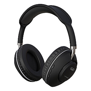 Наушники беспроводные Trevi DJ 12E42 BT CUFFIA DJ NERO 0D12E4200