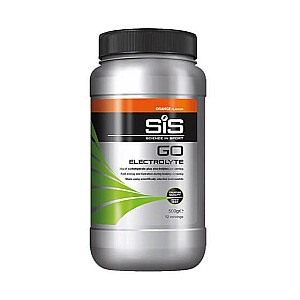 Напиток порошок SIS Go Electrolyte со вкусом апельсина 500г