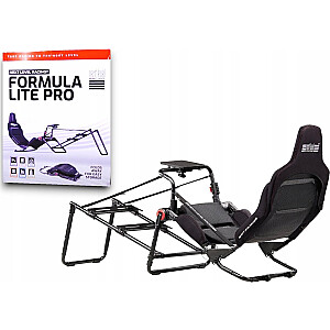 Kitas Formula Racing LITE Pro kabinos lygis