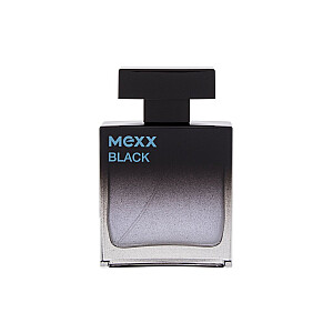 Tualetinis vanduo Mexx Black 50ml