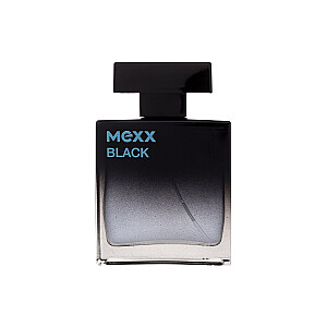 Парфюмированная вода Mexx Black 50ml