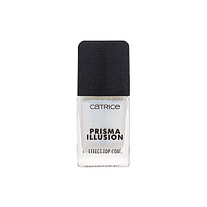 Viršutinis sluoksnis Prisma Illusion Effect 040 Galaxy dust 10,5 ml