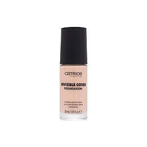 Foundation Invisible Cover 035C 30 ml