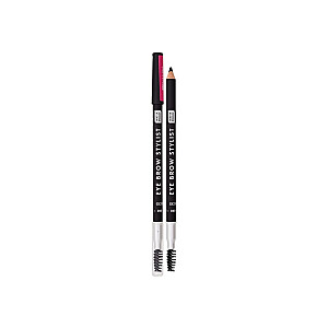 Eye Brow Stylist 080 Back To Black 1,4 г