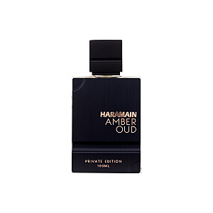 Parfuminis vanduo Al Haramain Amber Oud 100ml