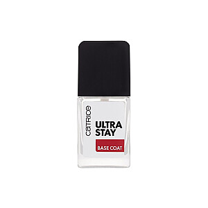 Ultra Stay Base Coat 10,5 ml