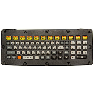 VC USB QWERTY KLAVIATŪRA