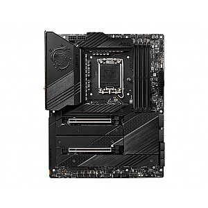 MSI MEG Z690 Unify, Intel Z690 pagrindinė plokštė - Socket 1700, DDR5