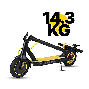 Elektrinis paspirtukas Manta XRIDER M10 Light+, akumuliatorius EVE 10 Ah, variklis 350 W