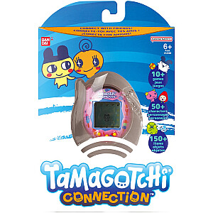 TAMAGOTCHI CONNECTION - LEDAI