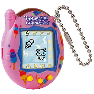 TAMAGOTCHI CONNECTION - LEDAI