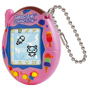 TAMAGOTCHI CONNECTION - LEDAI